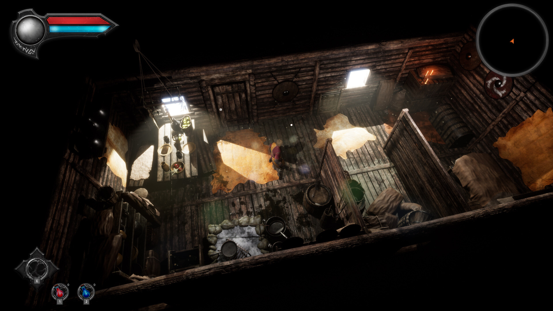 Eclipse 2: Invasion of Darkness - Screenshot 8