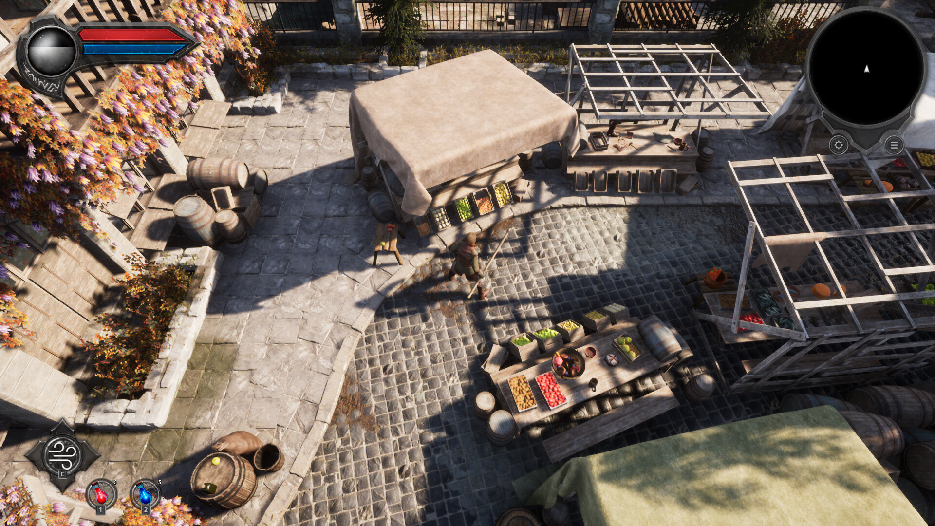 Eclipse 2: Invasion of Darkness - Screenshot 13