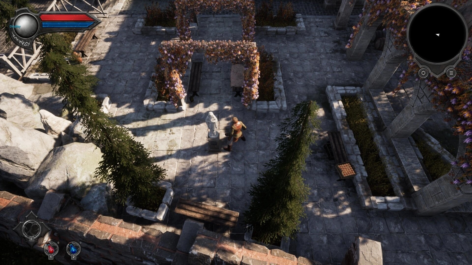 Eclipse 2: Invasion of Darkness - Screenshot 11