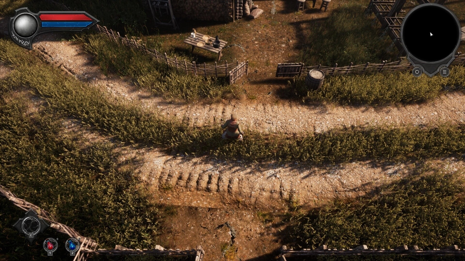 Eclipse 2: Invasion of Darkness - Screenshot 5