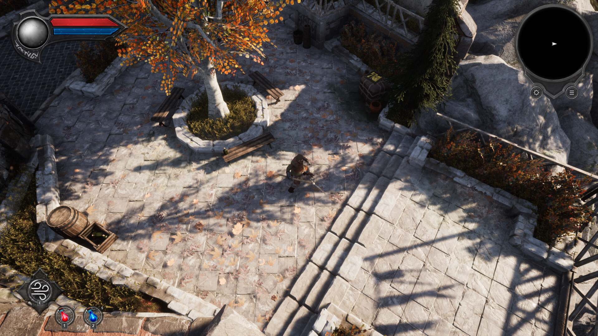 Eclipse 2: Invasion of Darkness - Screenshot 10