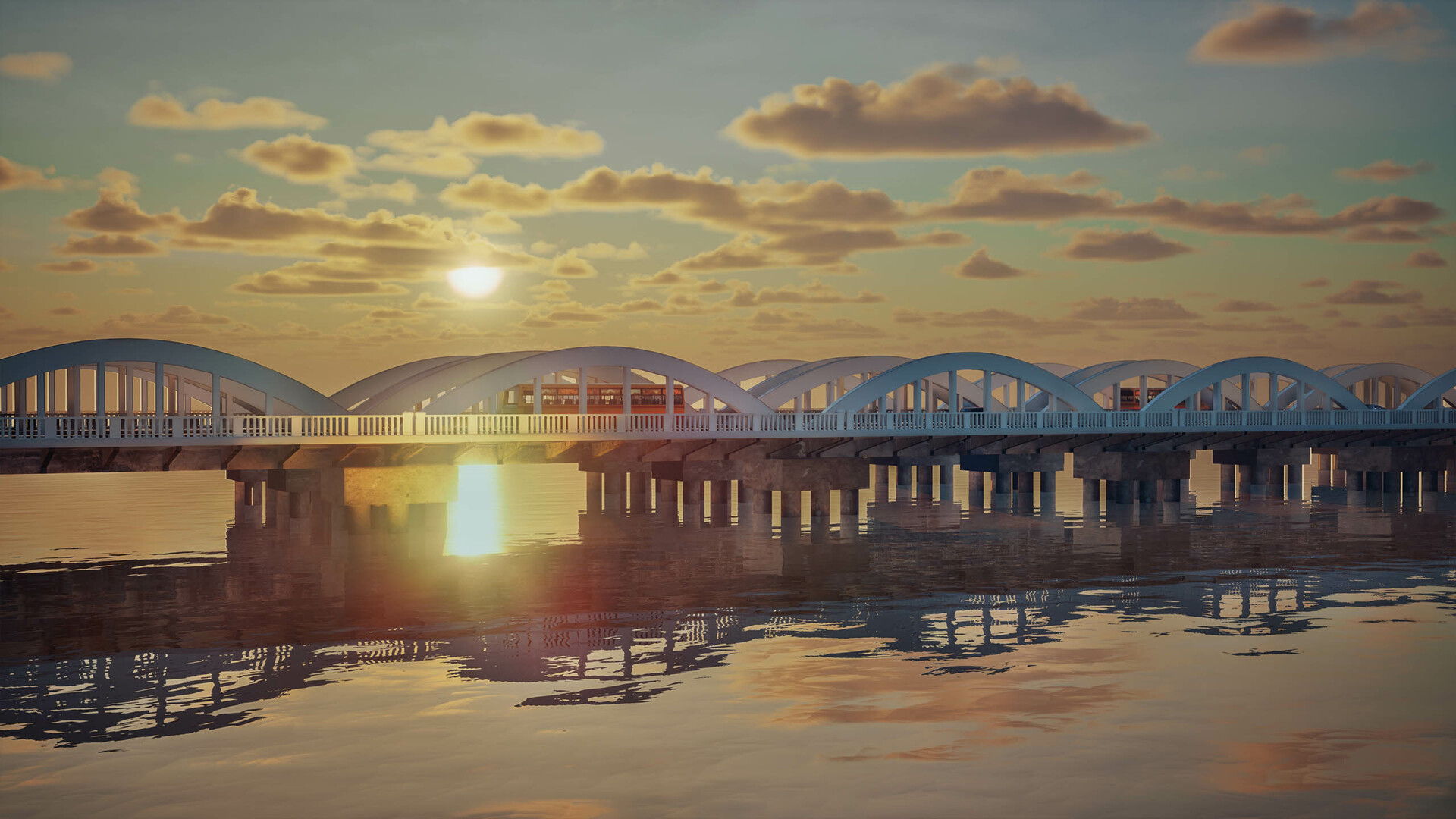 Project Madras - Screenshot 2