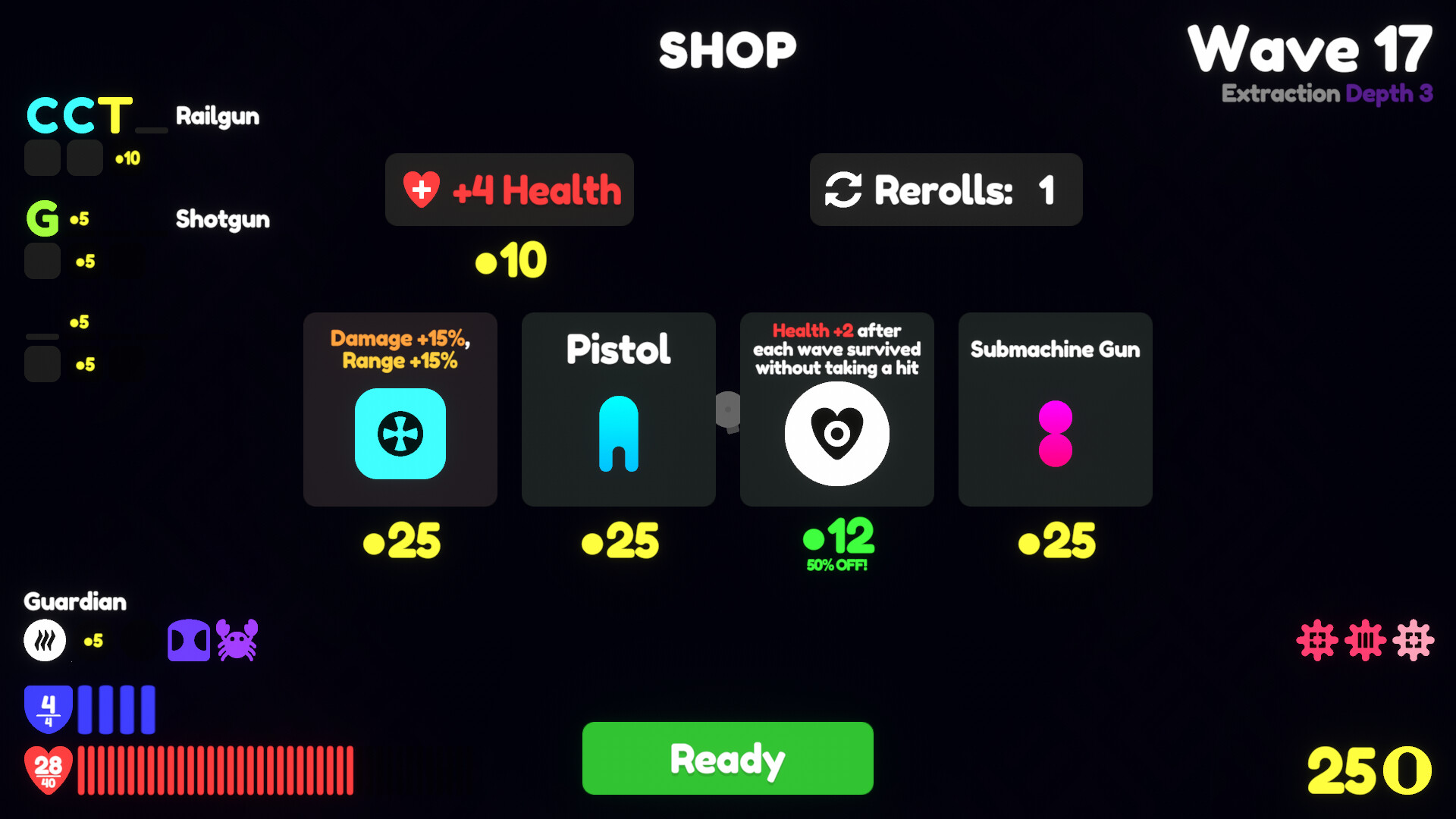 Genome Guardian - Screenshot 11