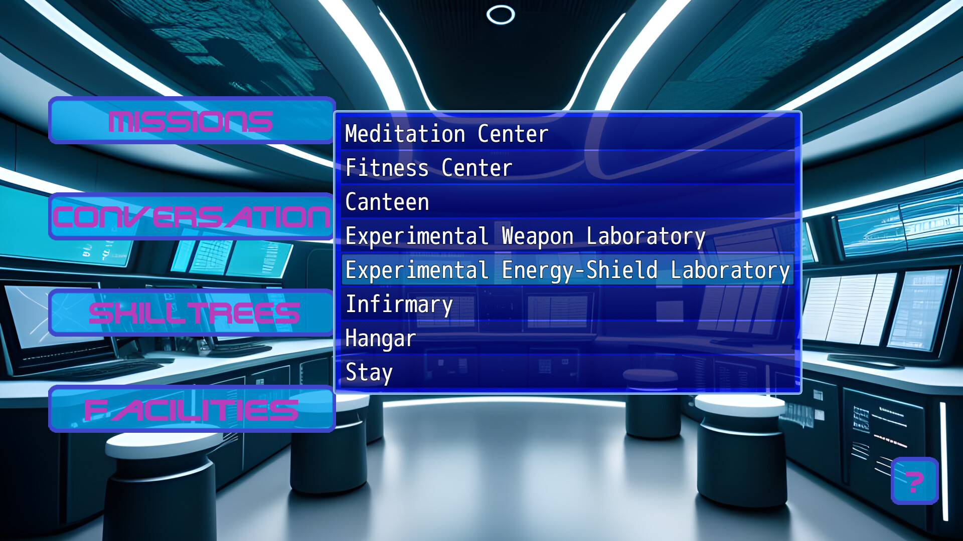 Defense of the Earth - Screenshot 7