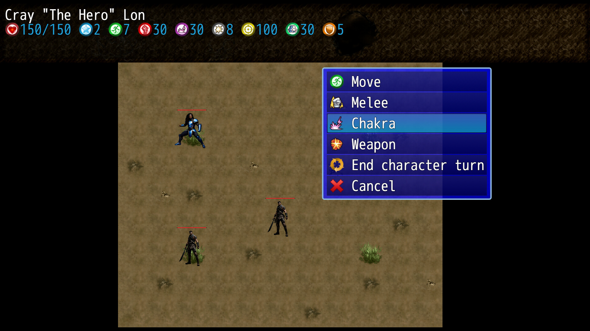 Defense of the Earth - Screenshot 4