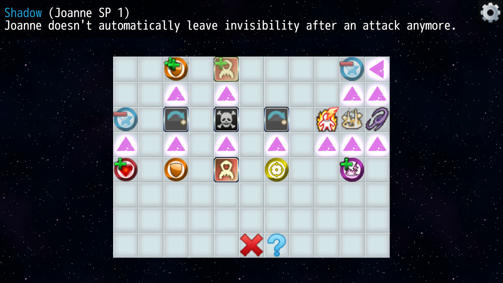 Defense of the Earth - Screenshot 1