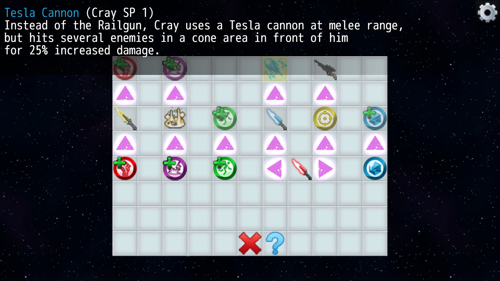 Defense of the Earth - Screenshot 8