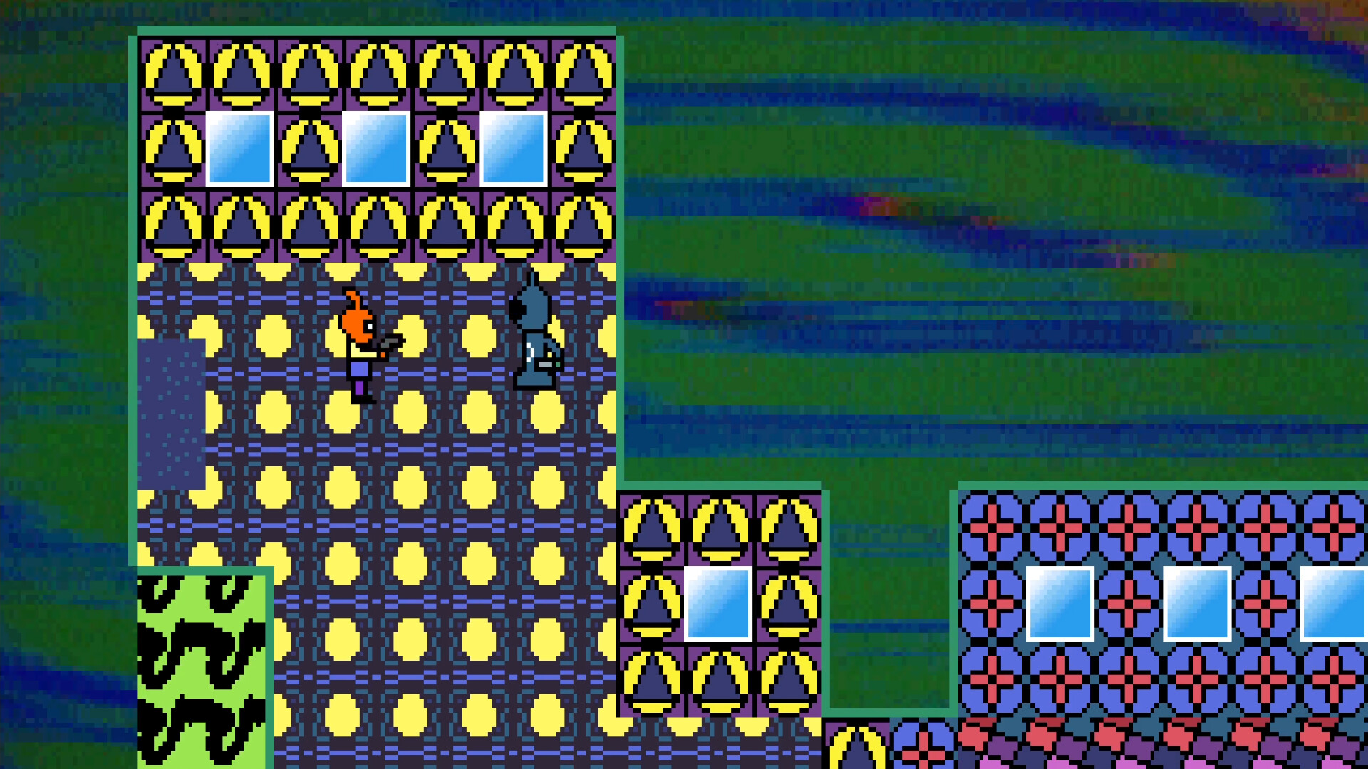 Mind of the Midwest - Screenshot 1