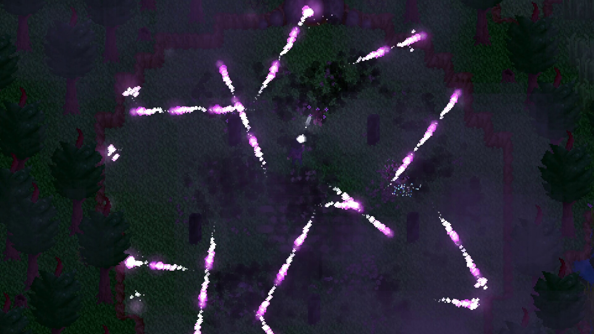 Guild Master - Screenshot 3