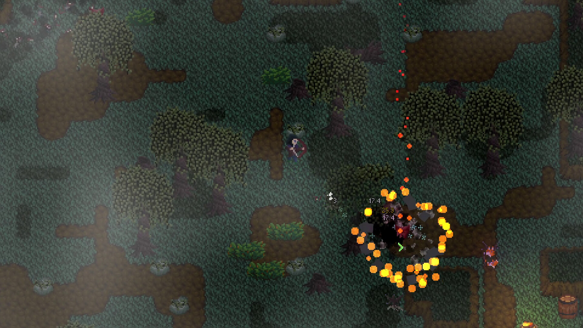 Guild Master - Screenshot 1