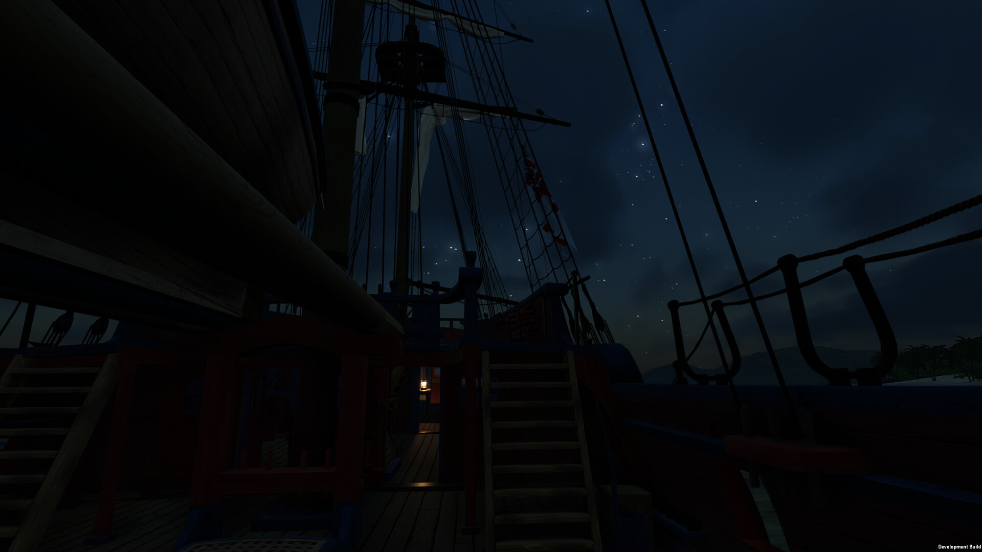 Sea Legends - Screenshot 5