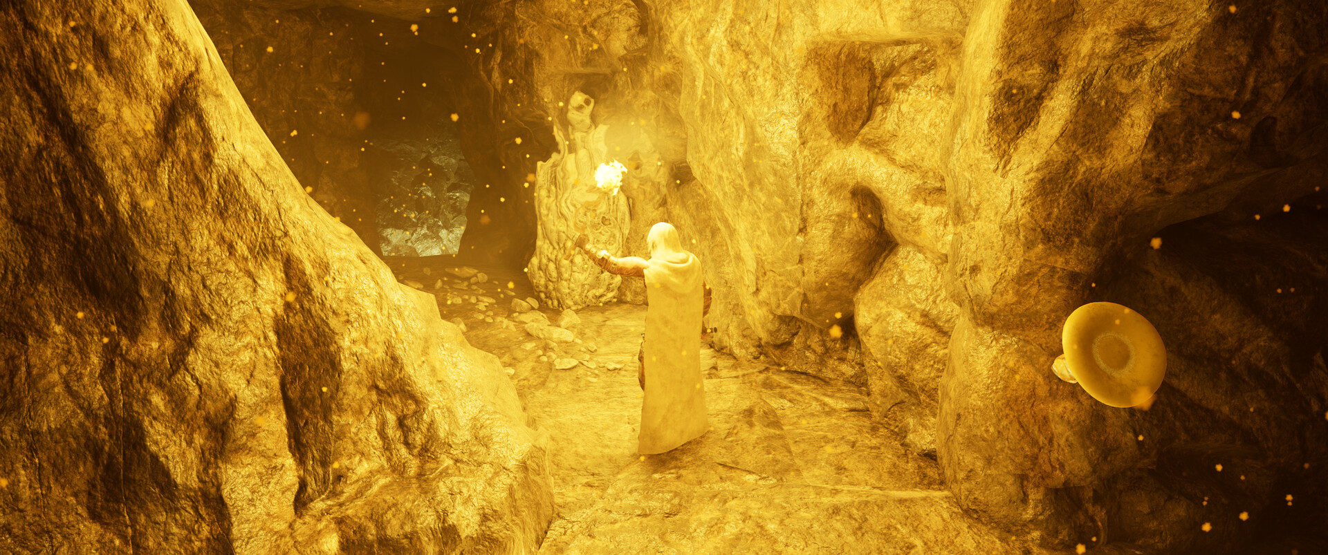 Heroic Kingdom: Origins - Screenshot 1