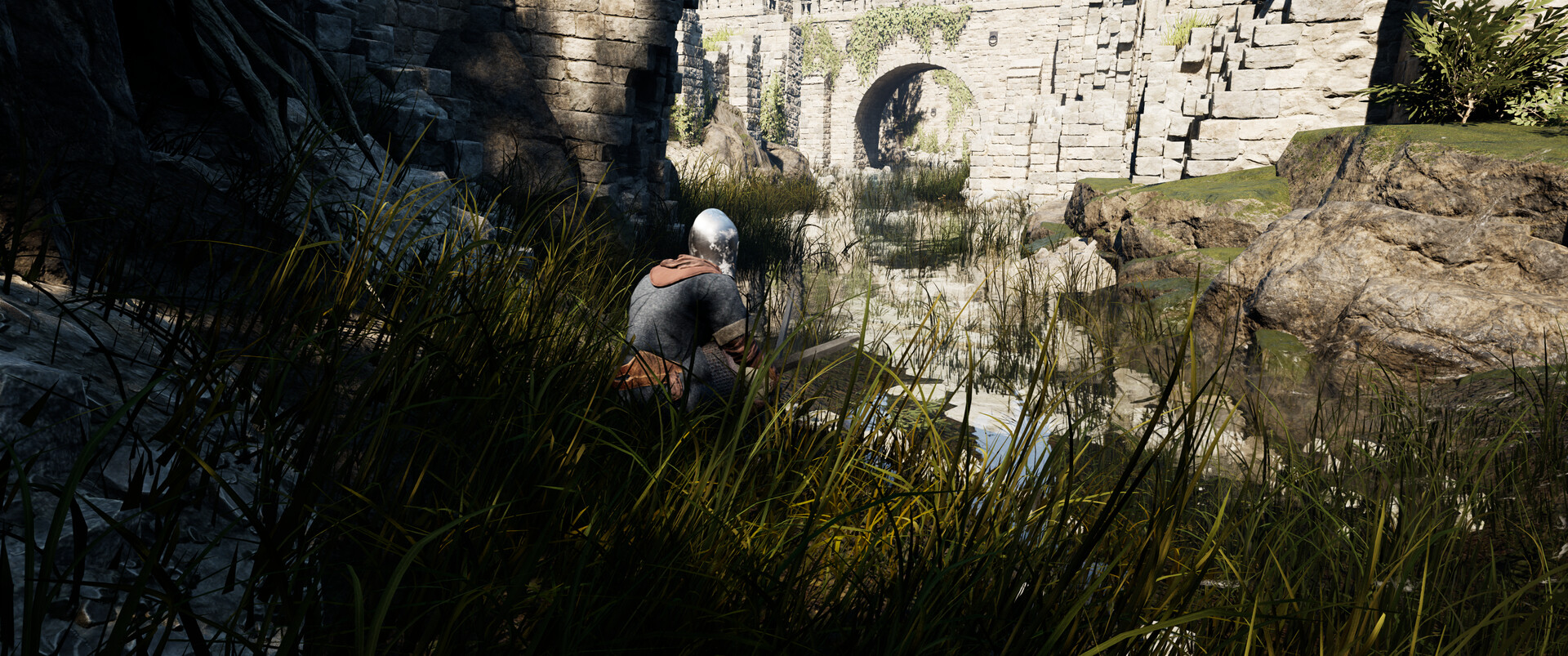 Heroic Kingdom: Origins - Screenshot 2