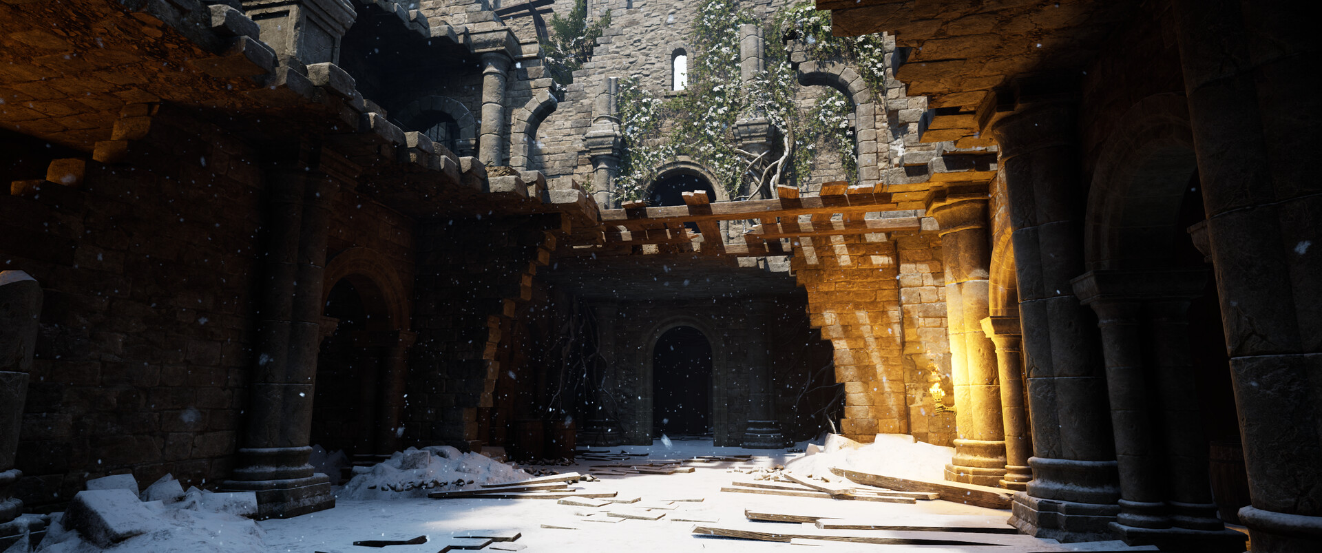 Heroic Kingdom: Origins - Screenshot 5