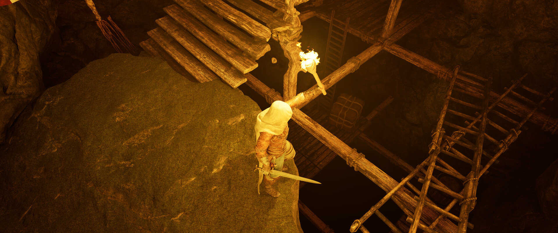 Heroic Kingdom: Origins - Screenshot 4