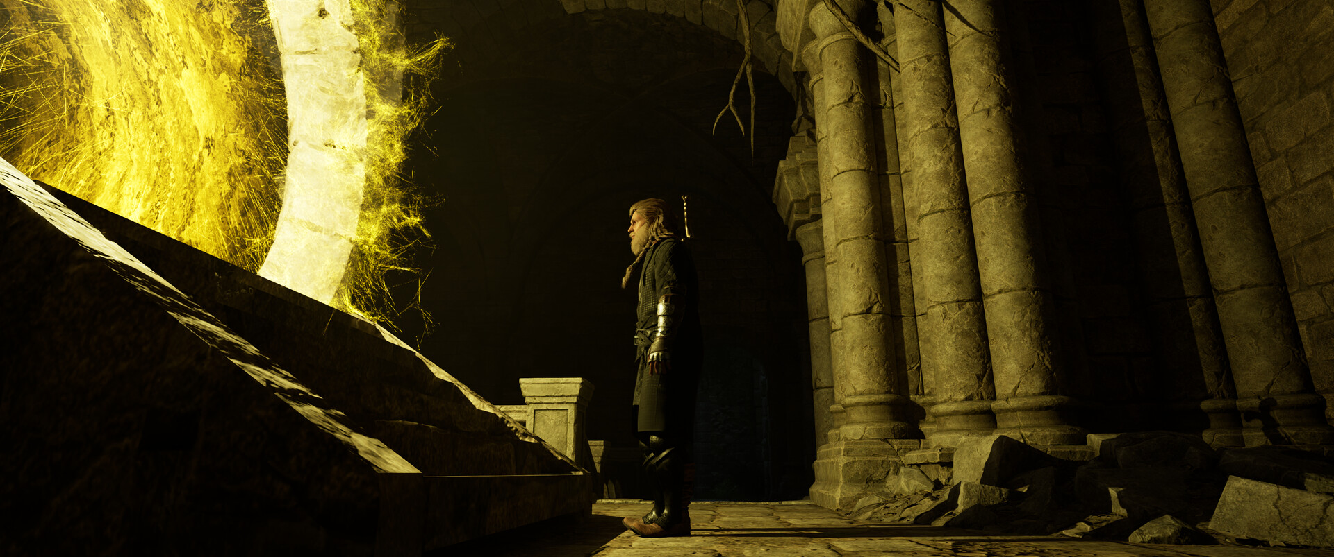 Heroic Kingdom: Origins - Screenshot 8