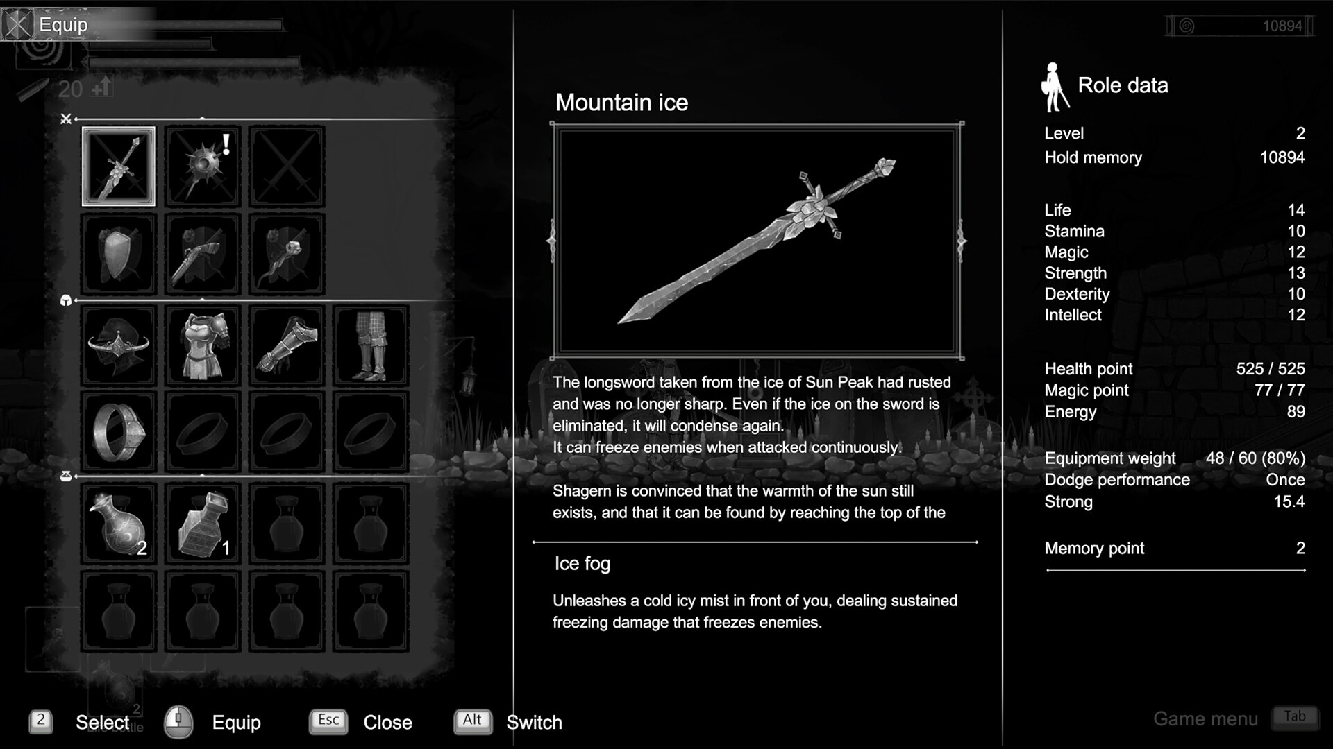 Dark Sun - Screenshot 6