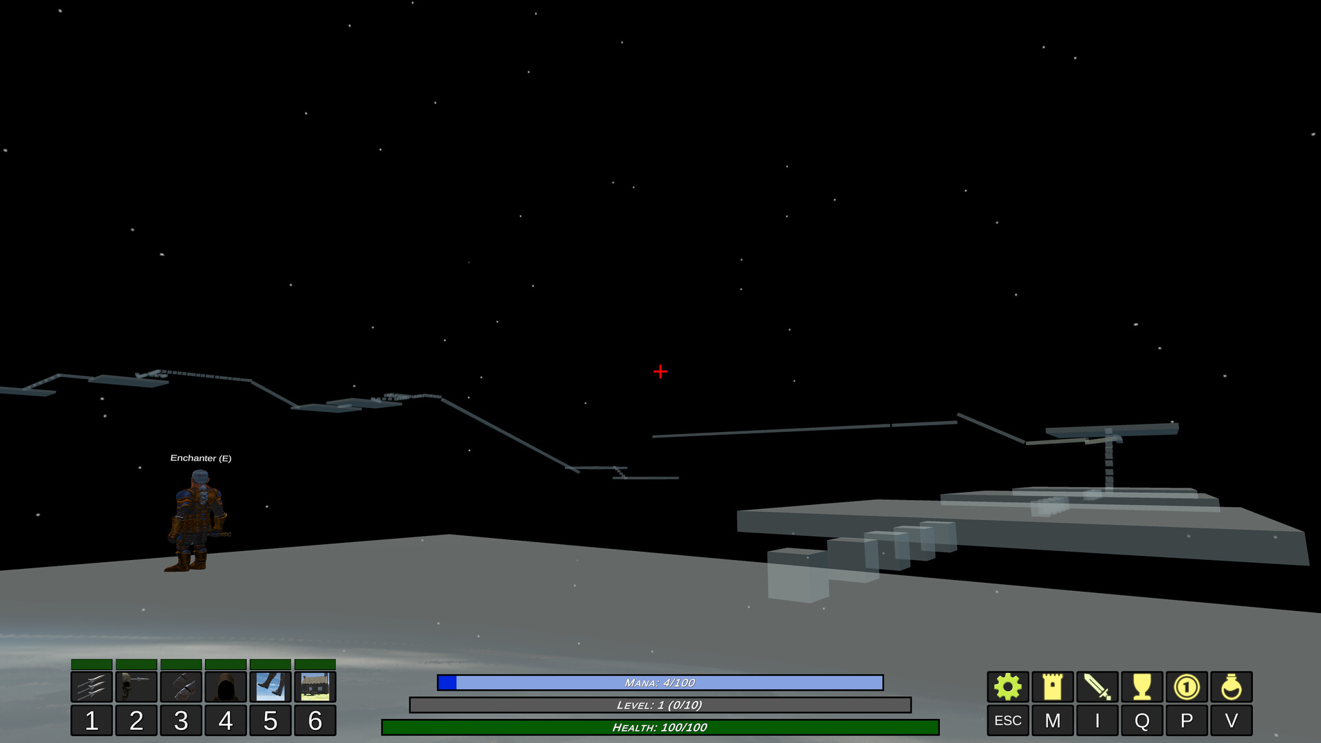 Tarlis World - Screenshot 3