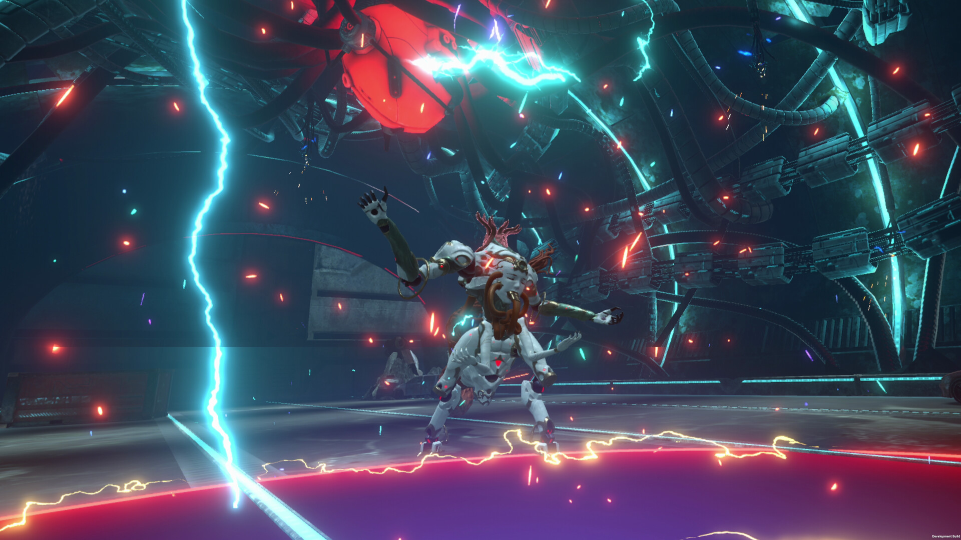 Soul Covenant - Screenshot 7