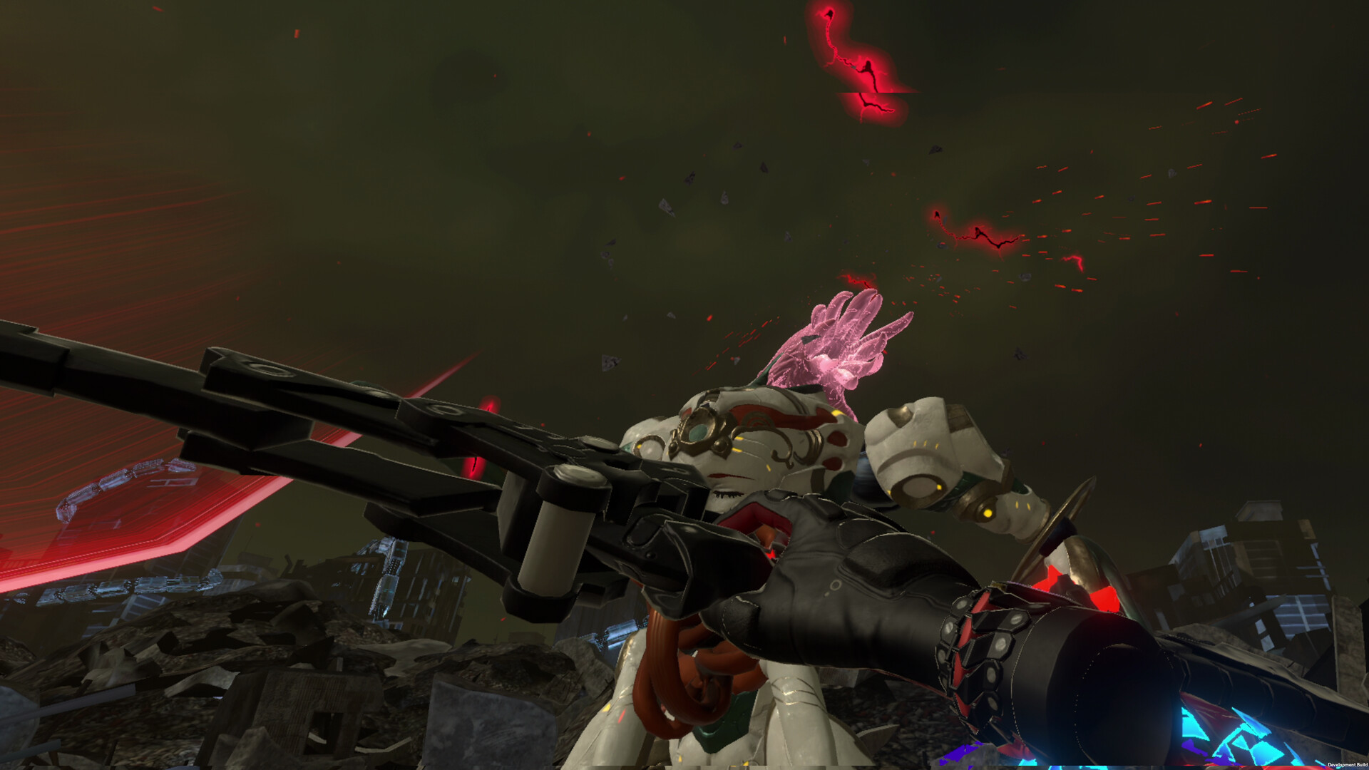 Soul Covenant - Screenshot 5