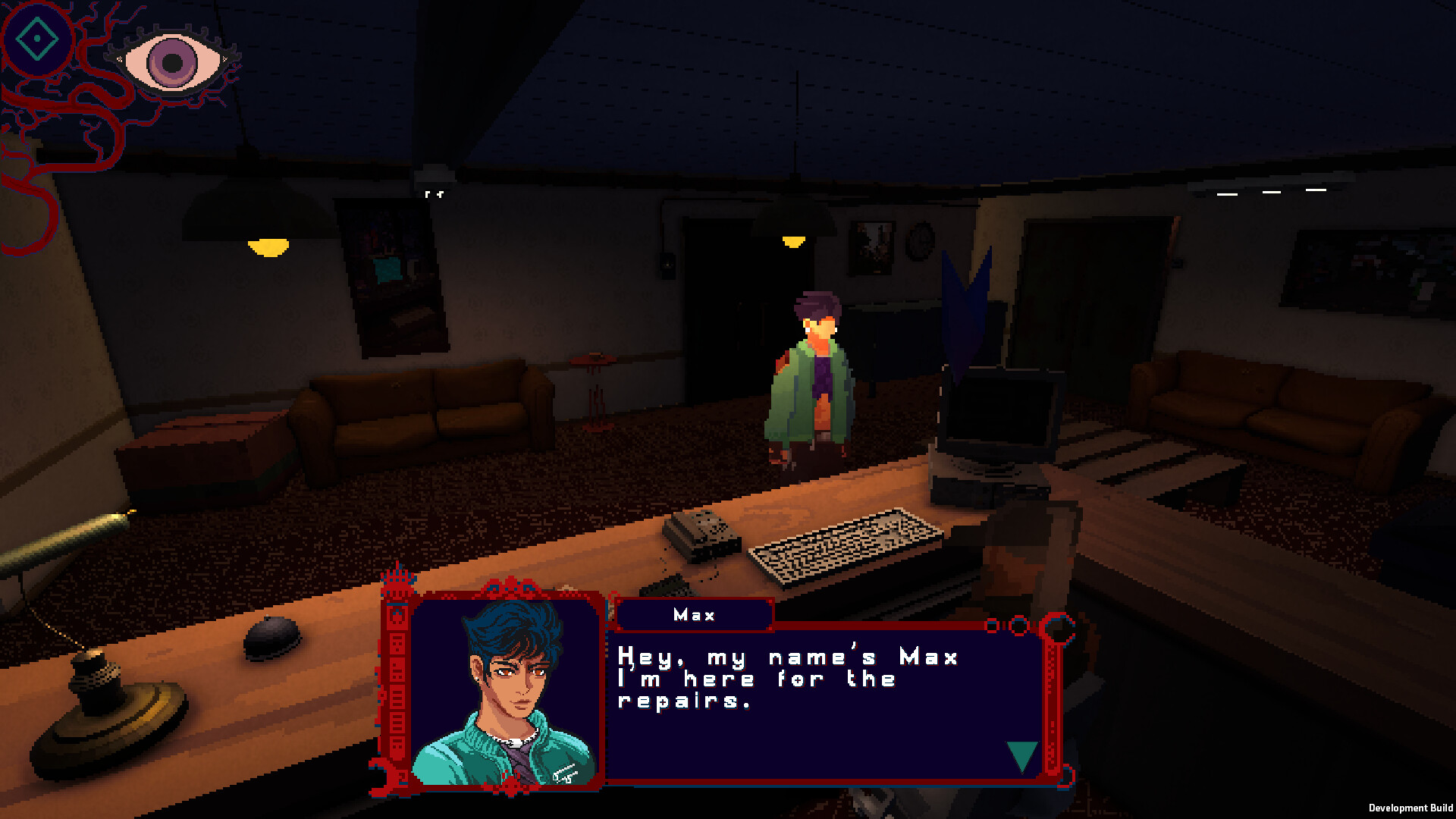 Life // Blood - Screenshot 6