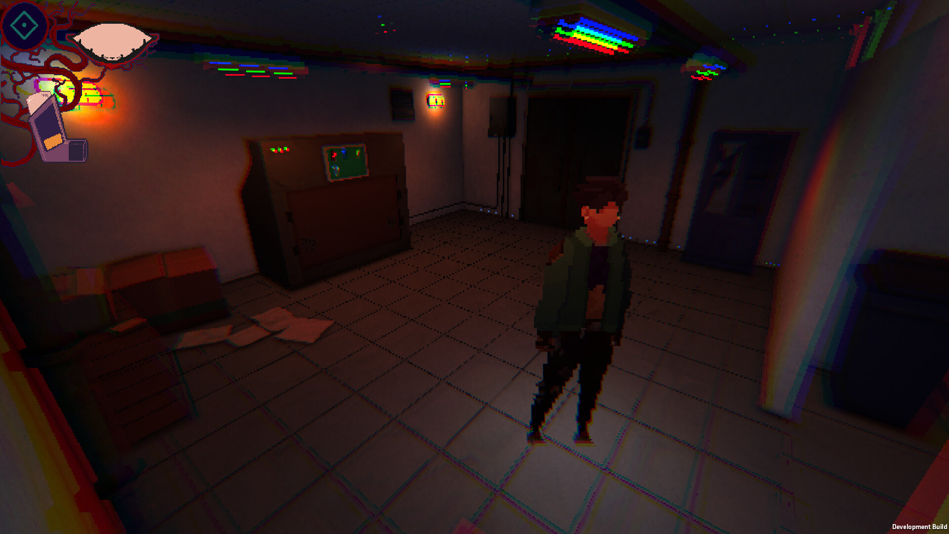 Life // Blood - Screenshot 3