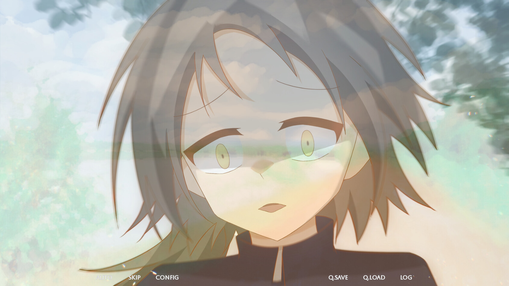 The Intertwined Imprints - Screenshot 5