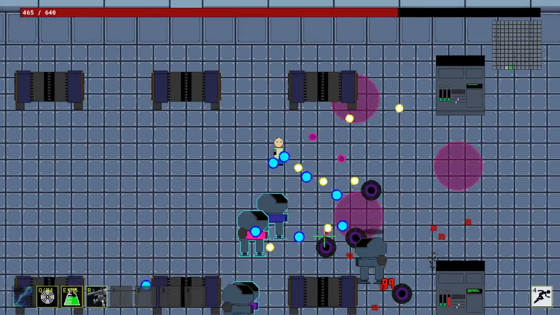 Science: The Game - Screenshot 2