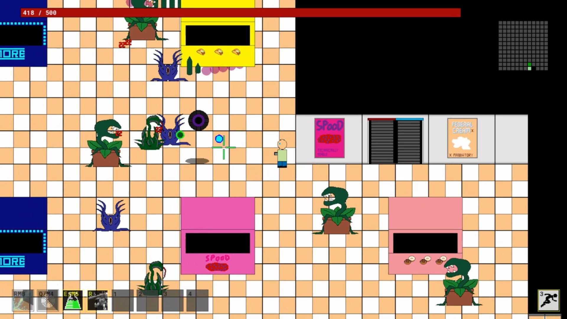 Science: The Game - Screenshot 3