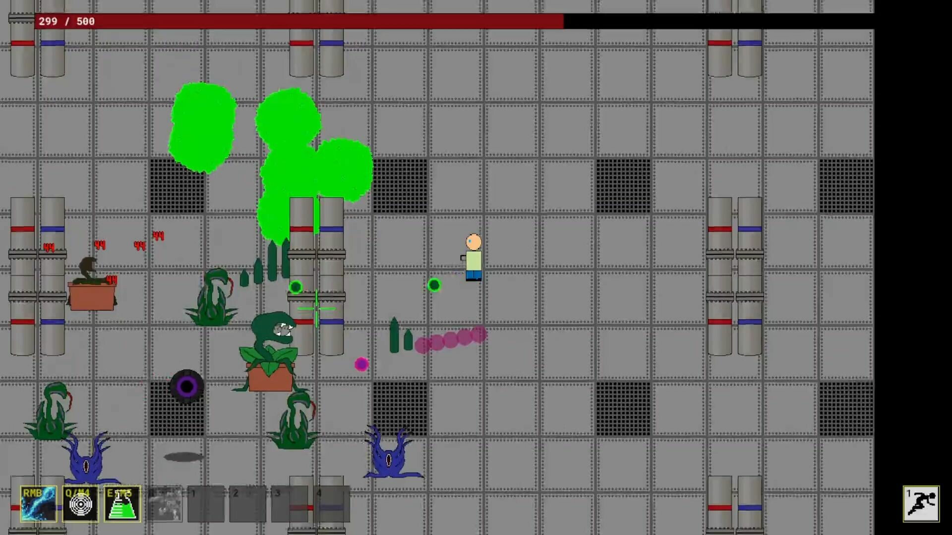 Science: The Game - Screenshot 5