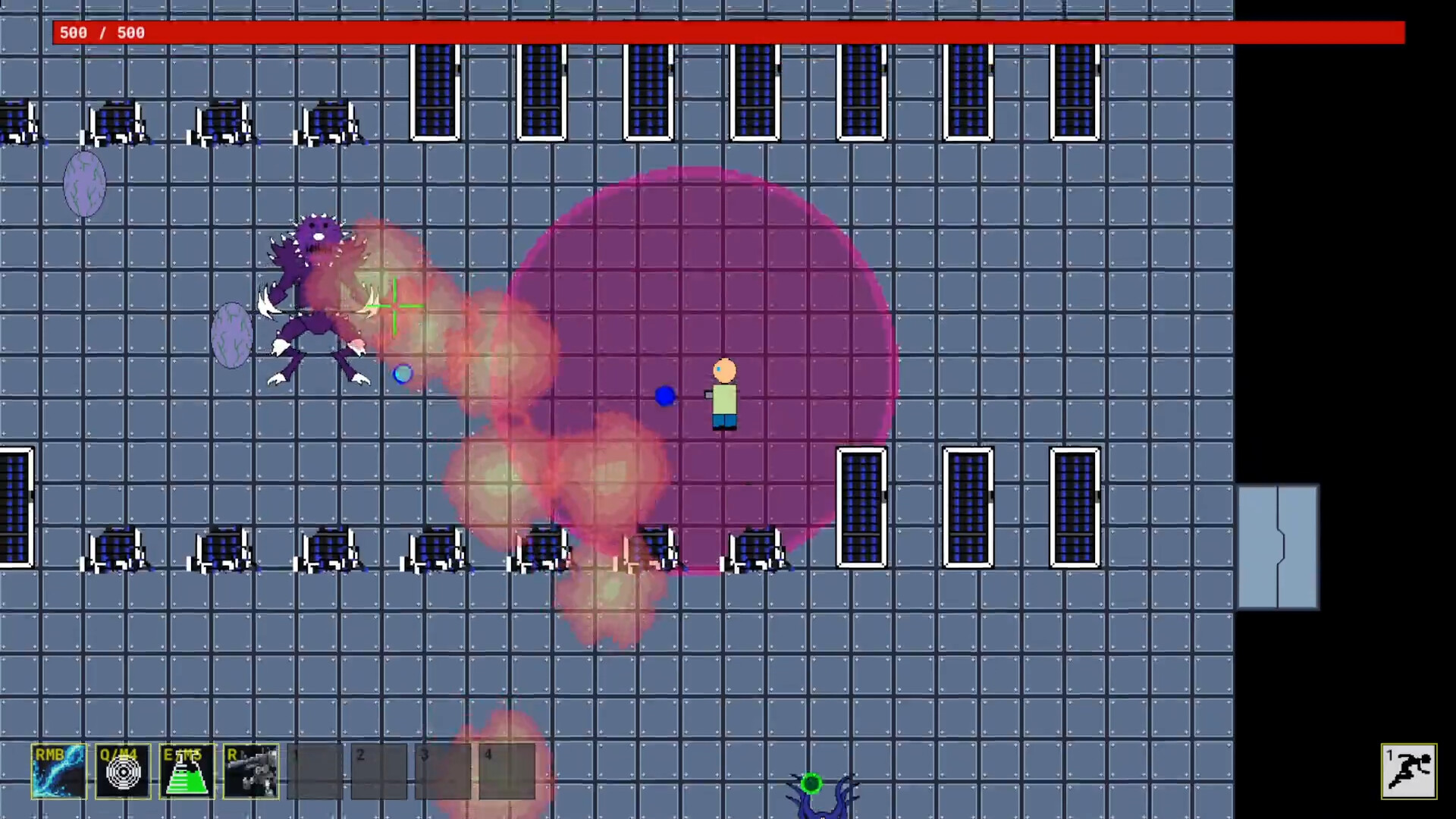 Science: The Game - Screenshot 4