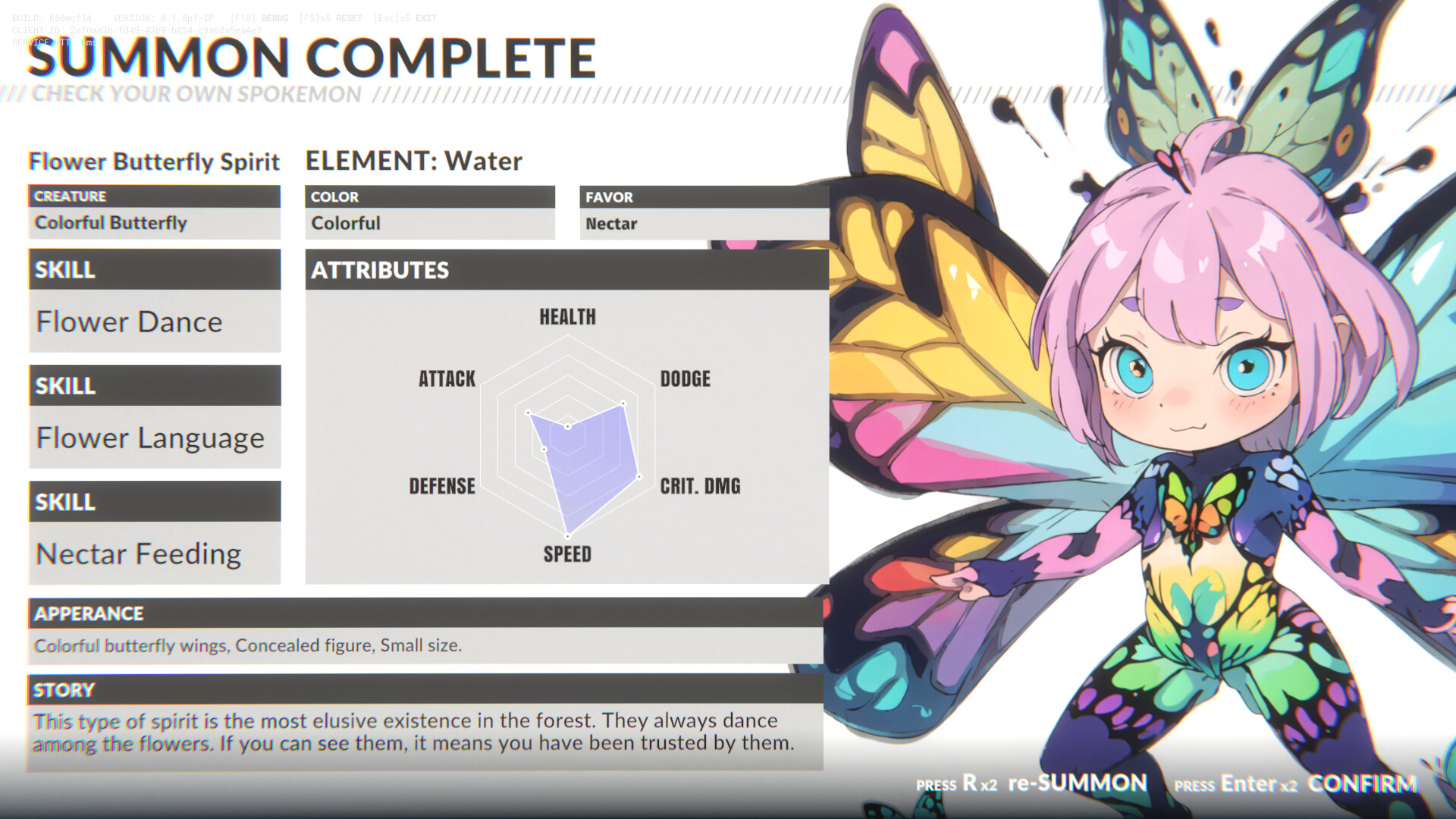 Speakrit - Screenshot 3