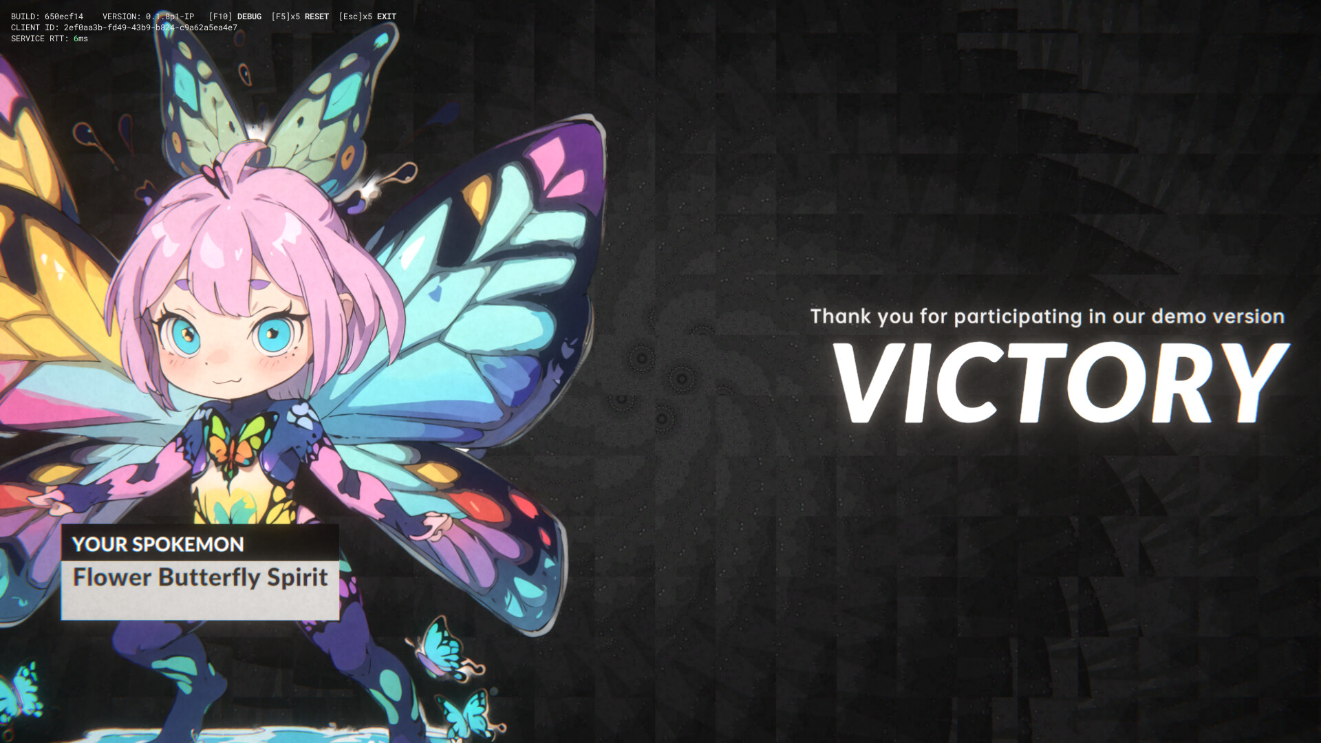 Speakrit - Screenshot 1