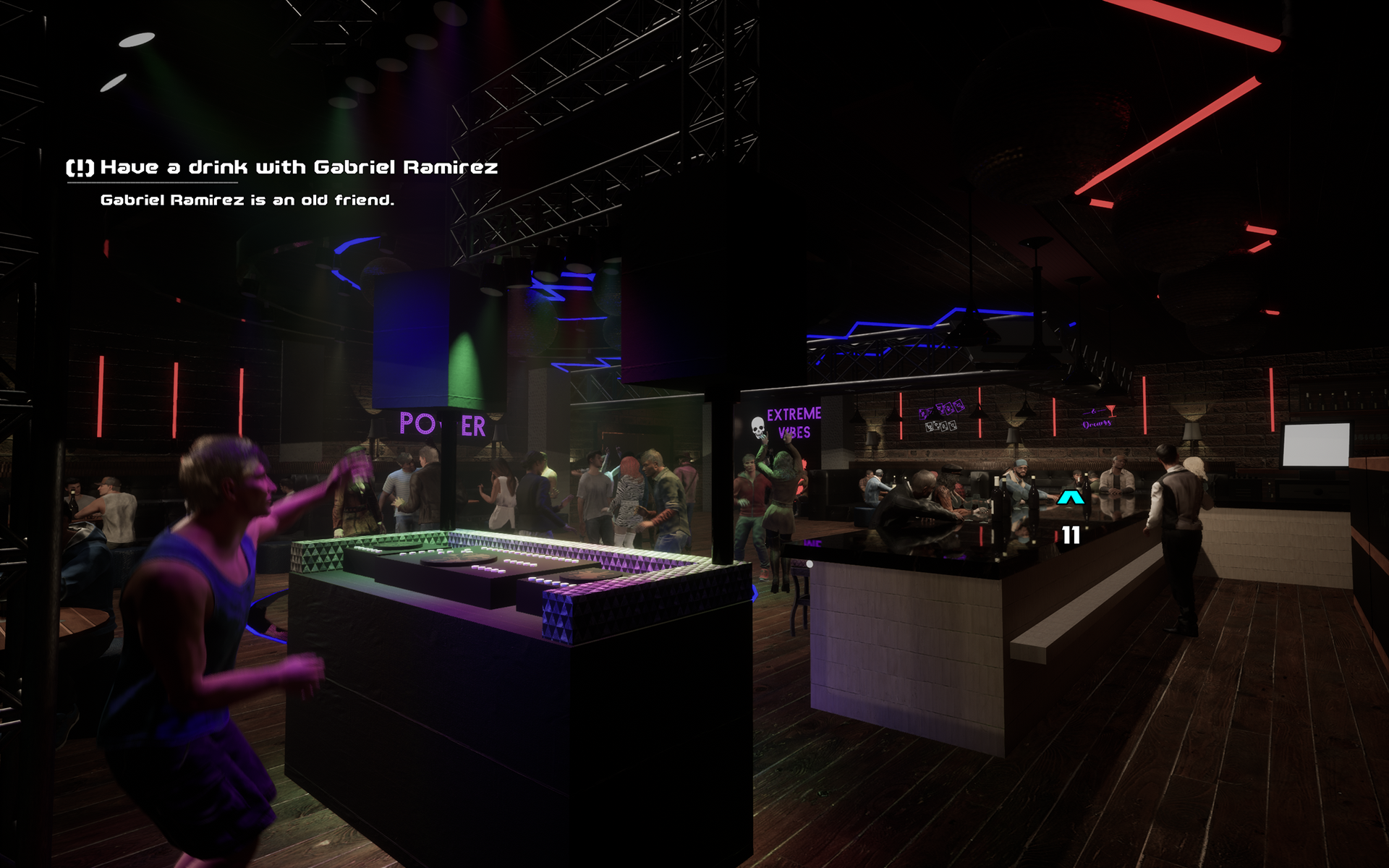 Radiant Exodus - Screenshot 5