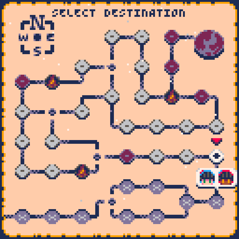 Freezing Knights - Screenshot 2