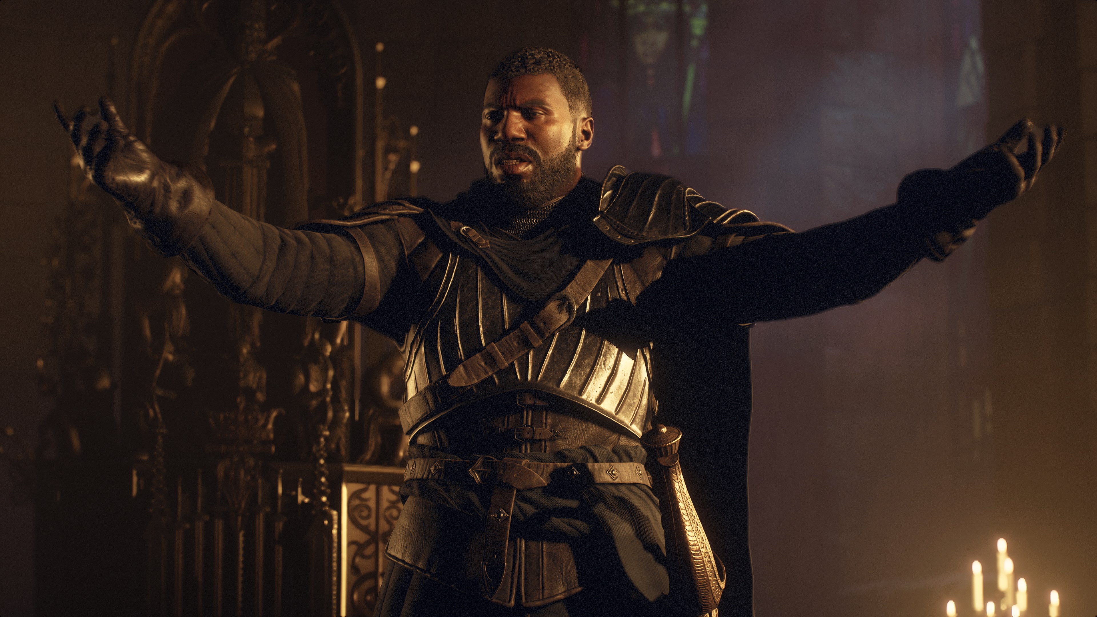 Dragon's Dogma II: Deluxe Edition - Screenshot 2