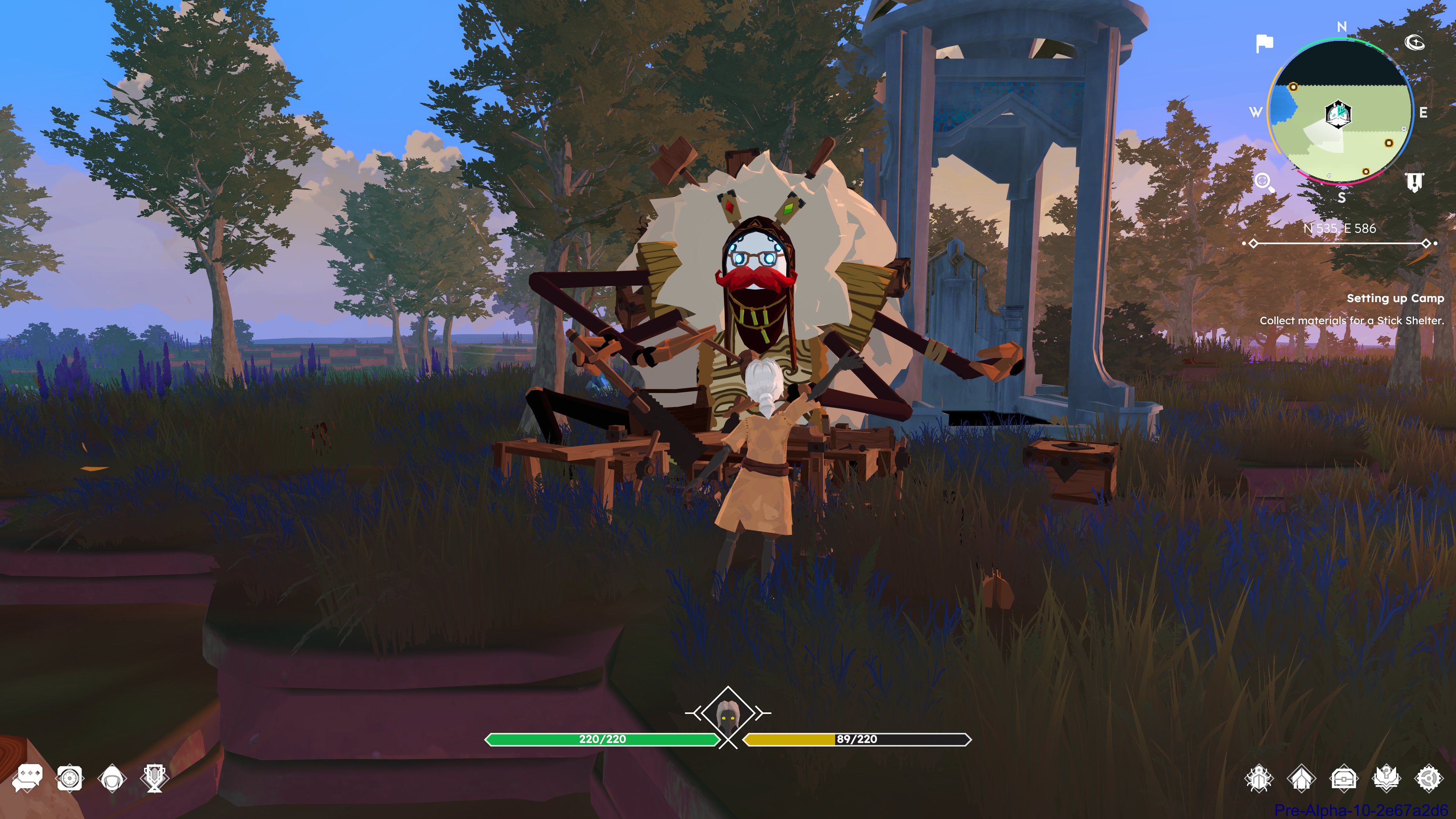 BitCraft Online - Screenshot 18