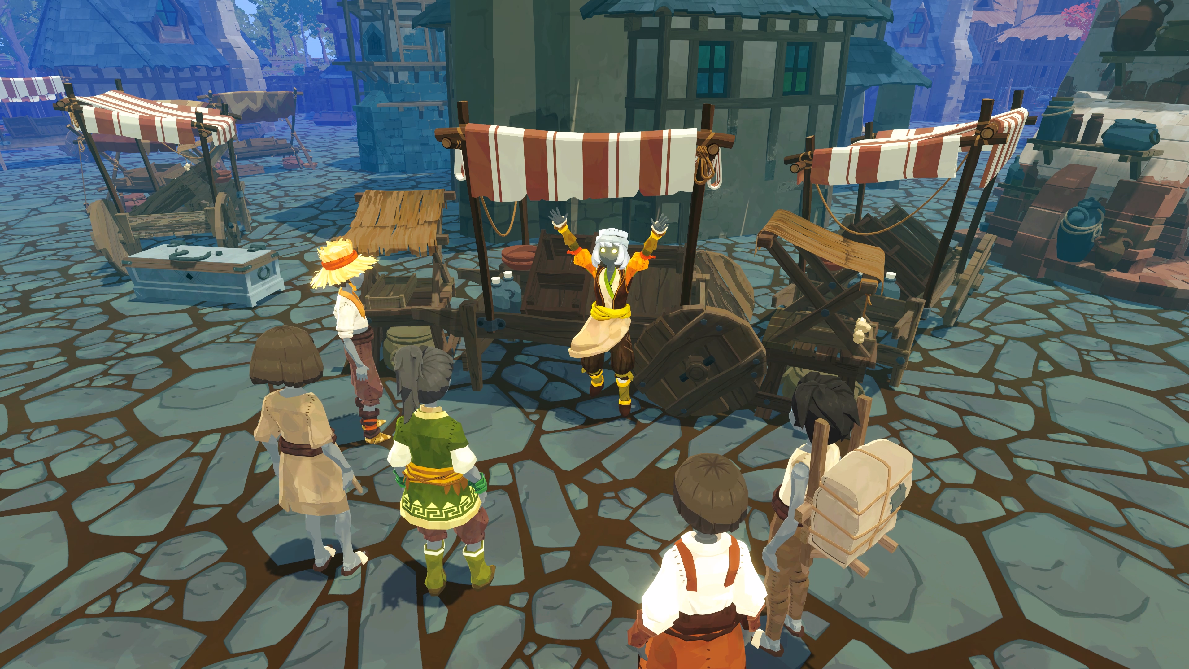 BitCraft Online - Screenshot 16