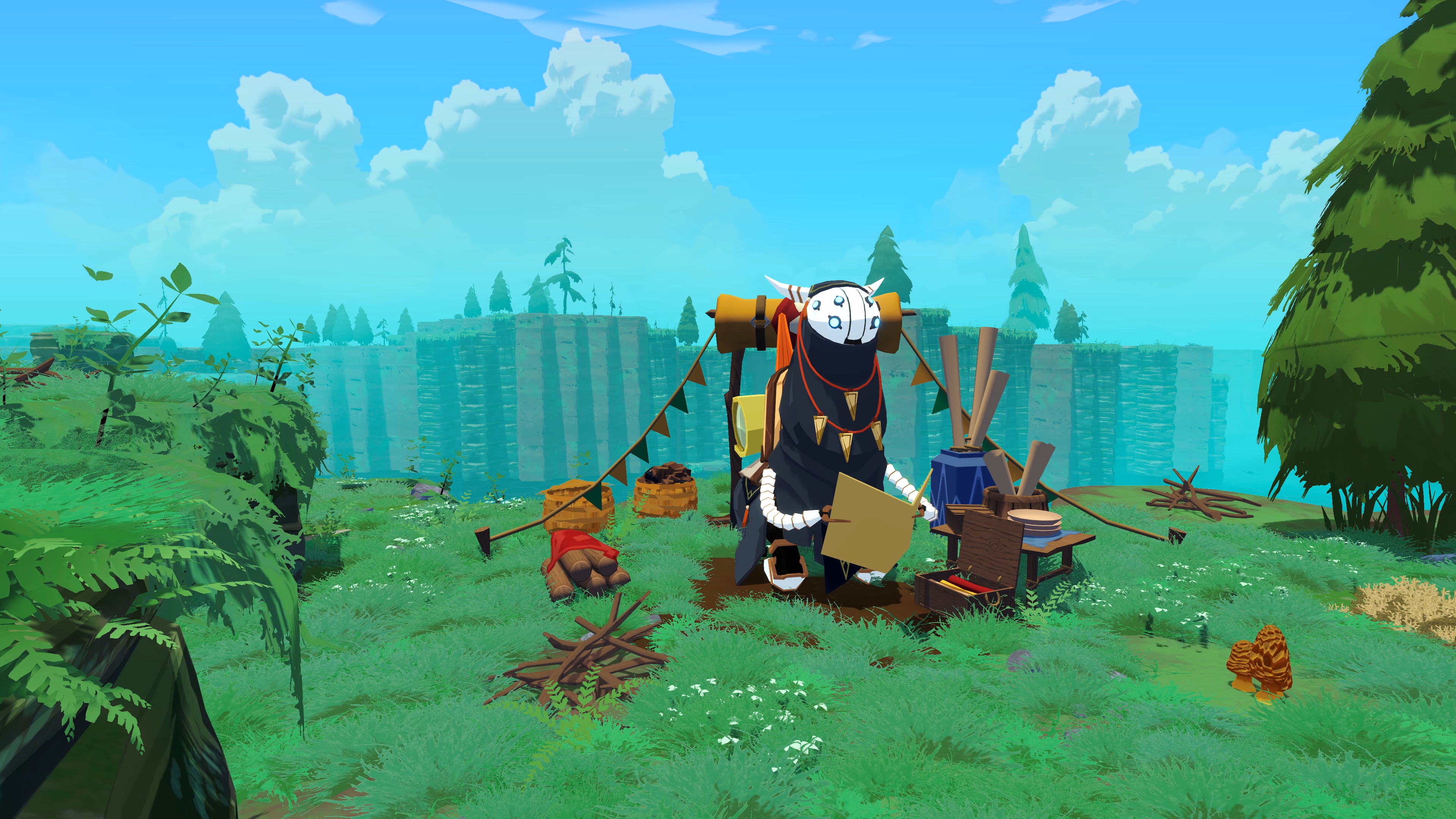 BitCraft Online - Screenshot 17