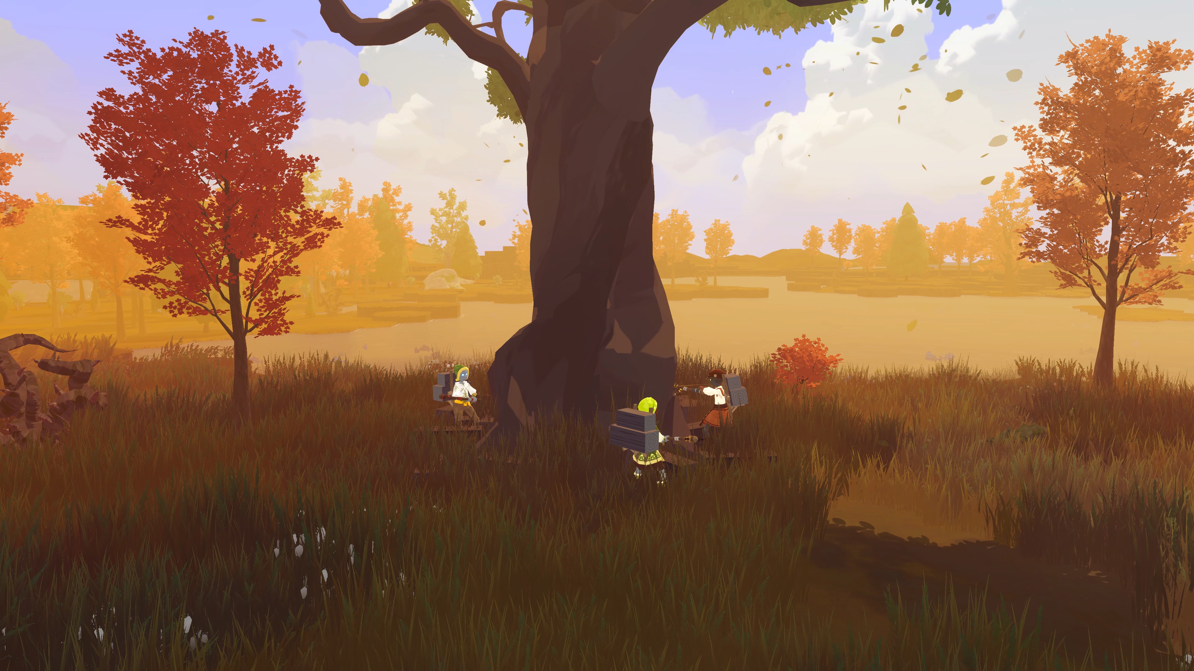 BitCraft Online - Screenshot 20