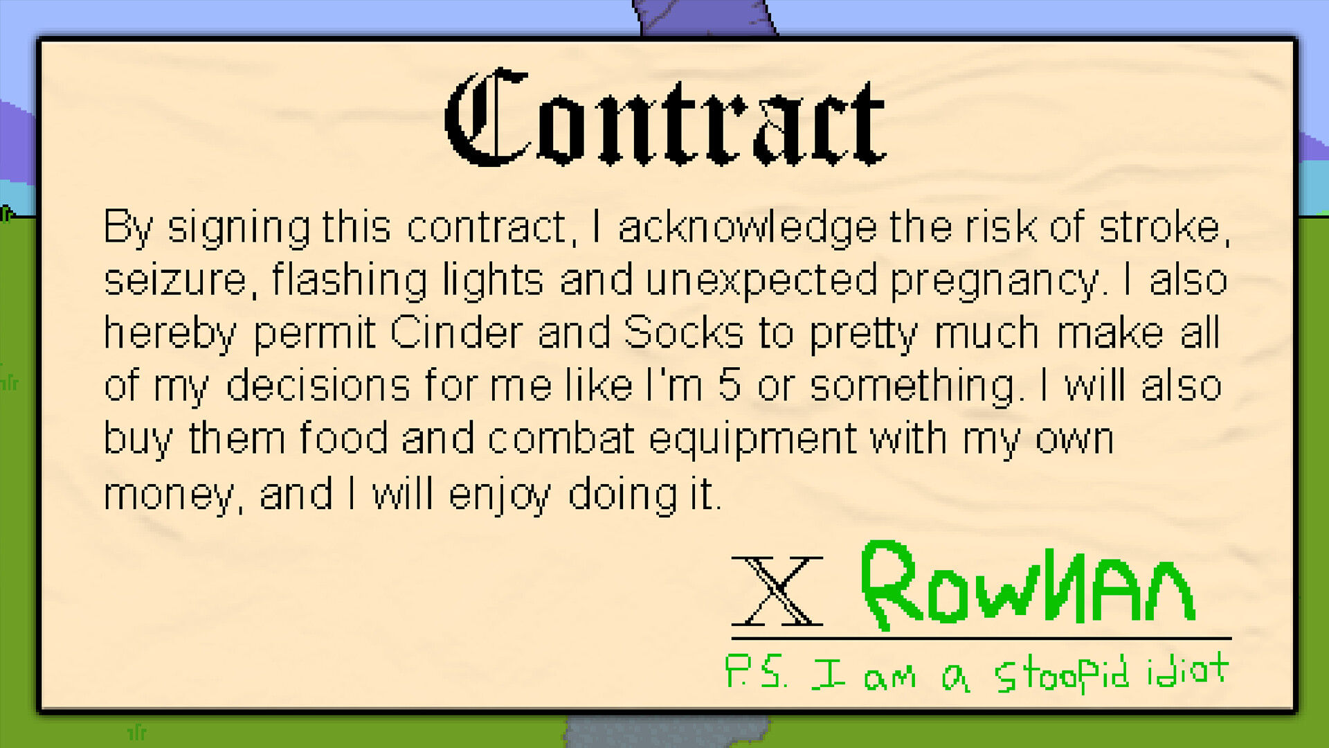 Dragonpaw - Screenshot 4