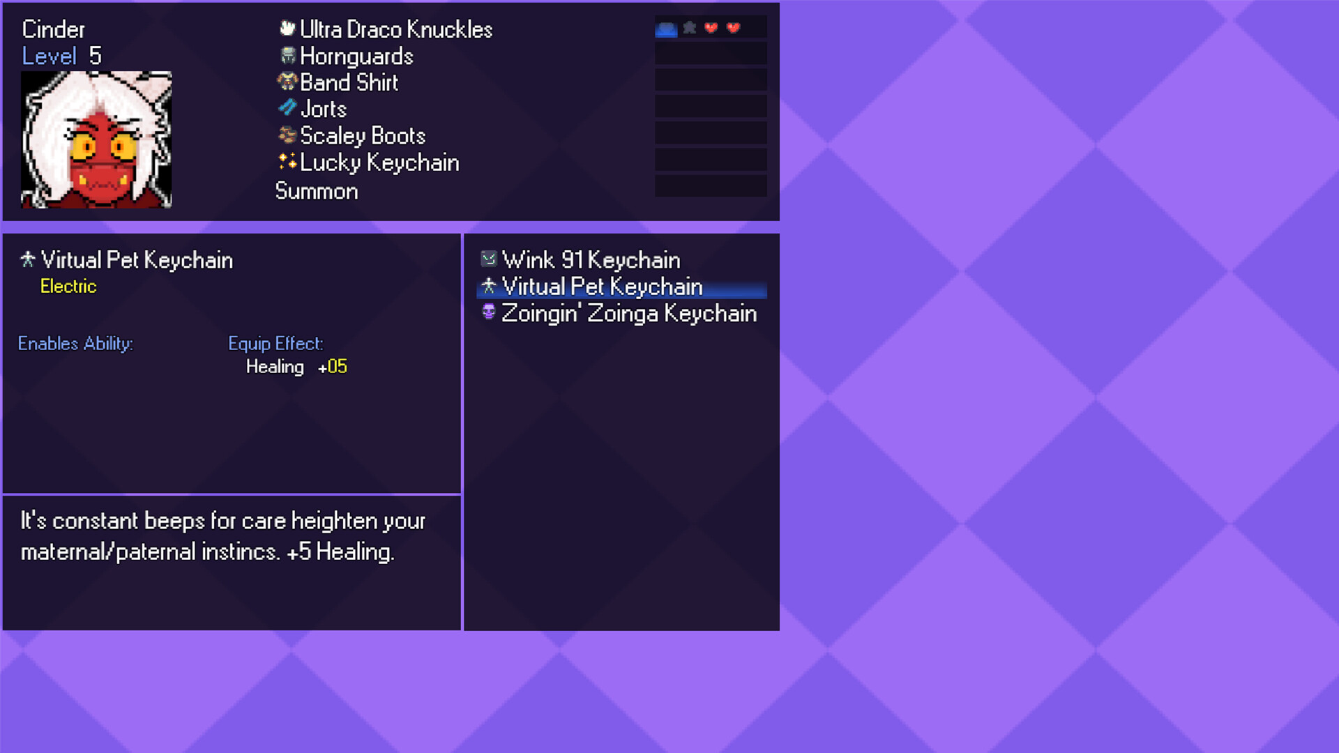 Dragonpaw - Screenshot 2