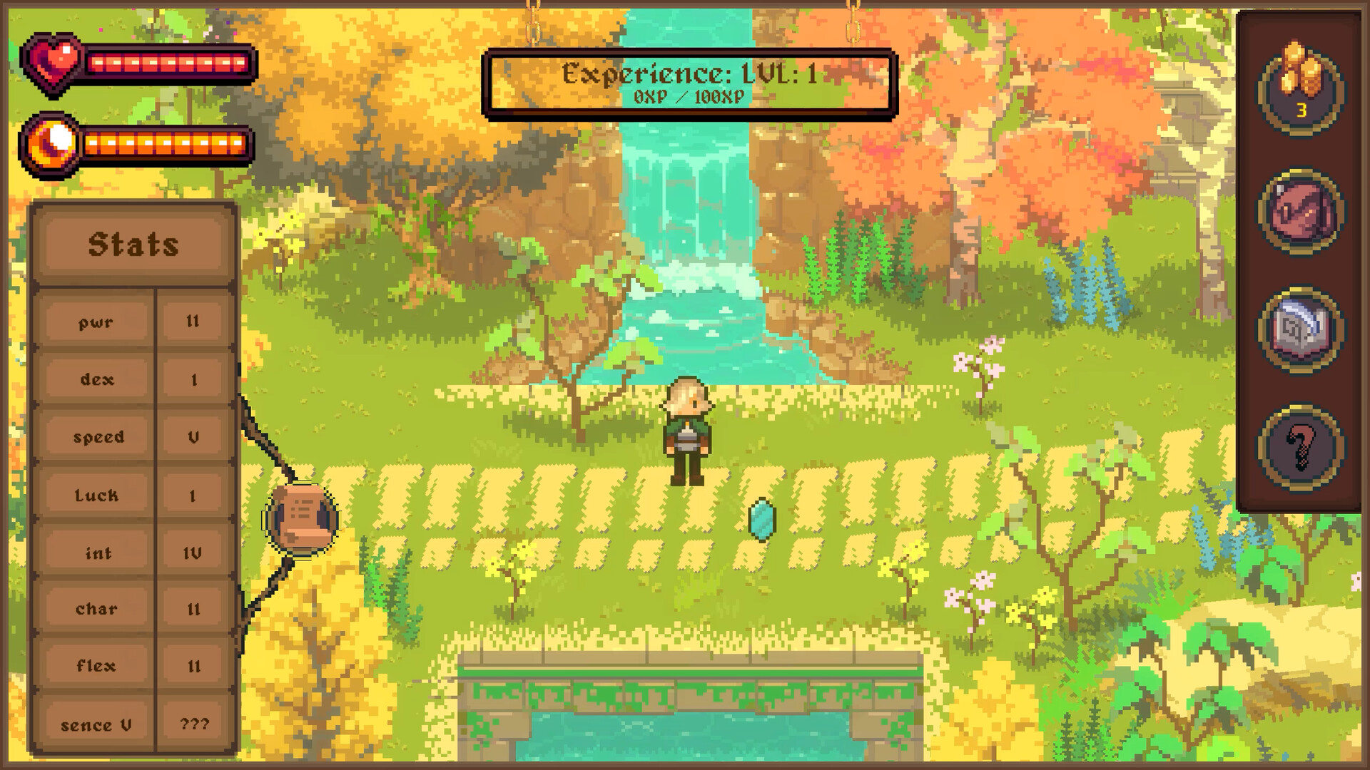 Col:Verse - Screenshot 6