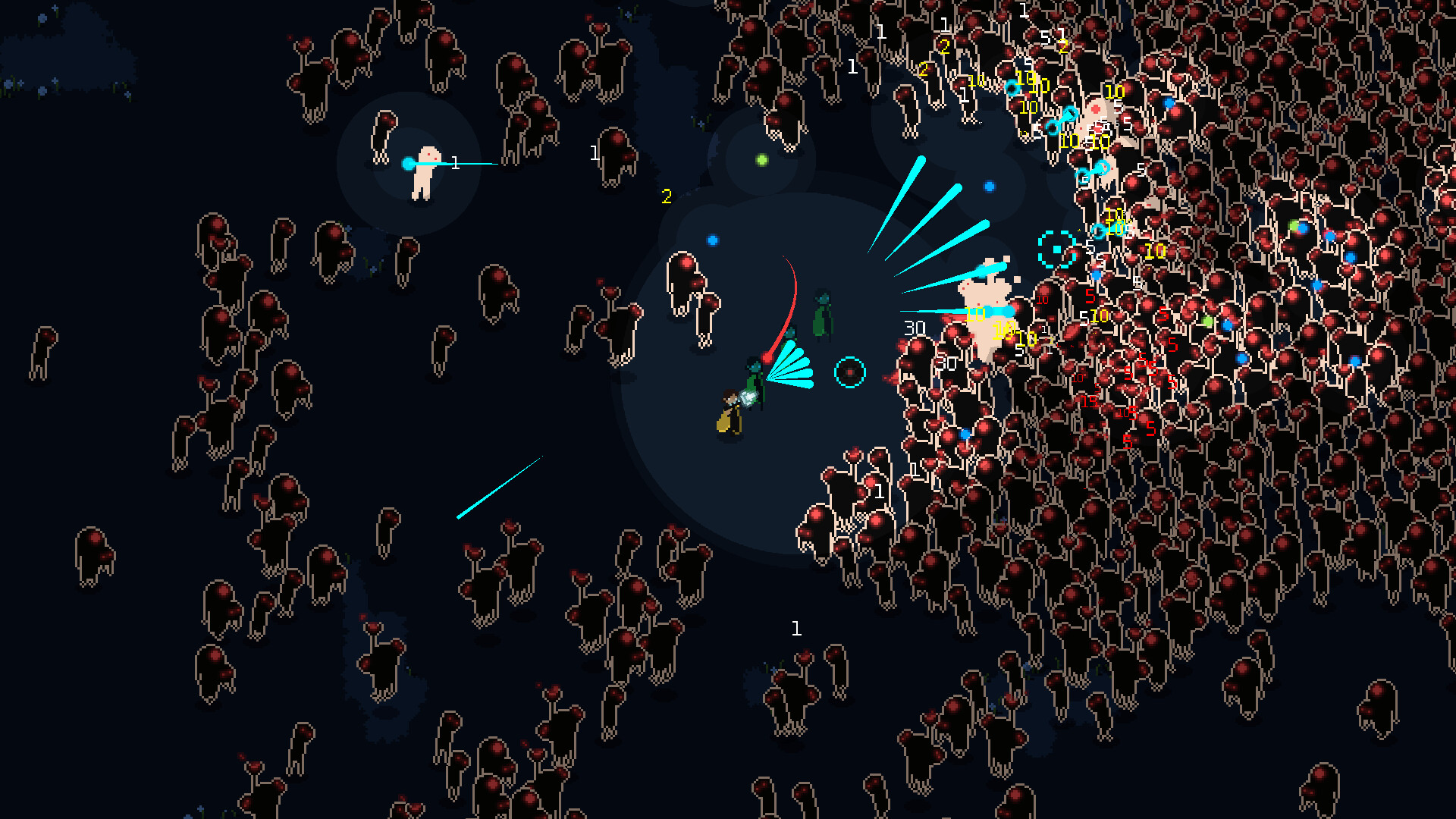 Slay To The End - Screenshot 1