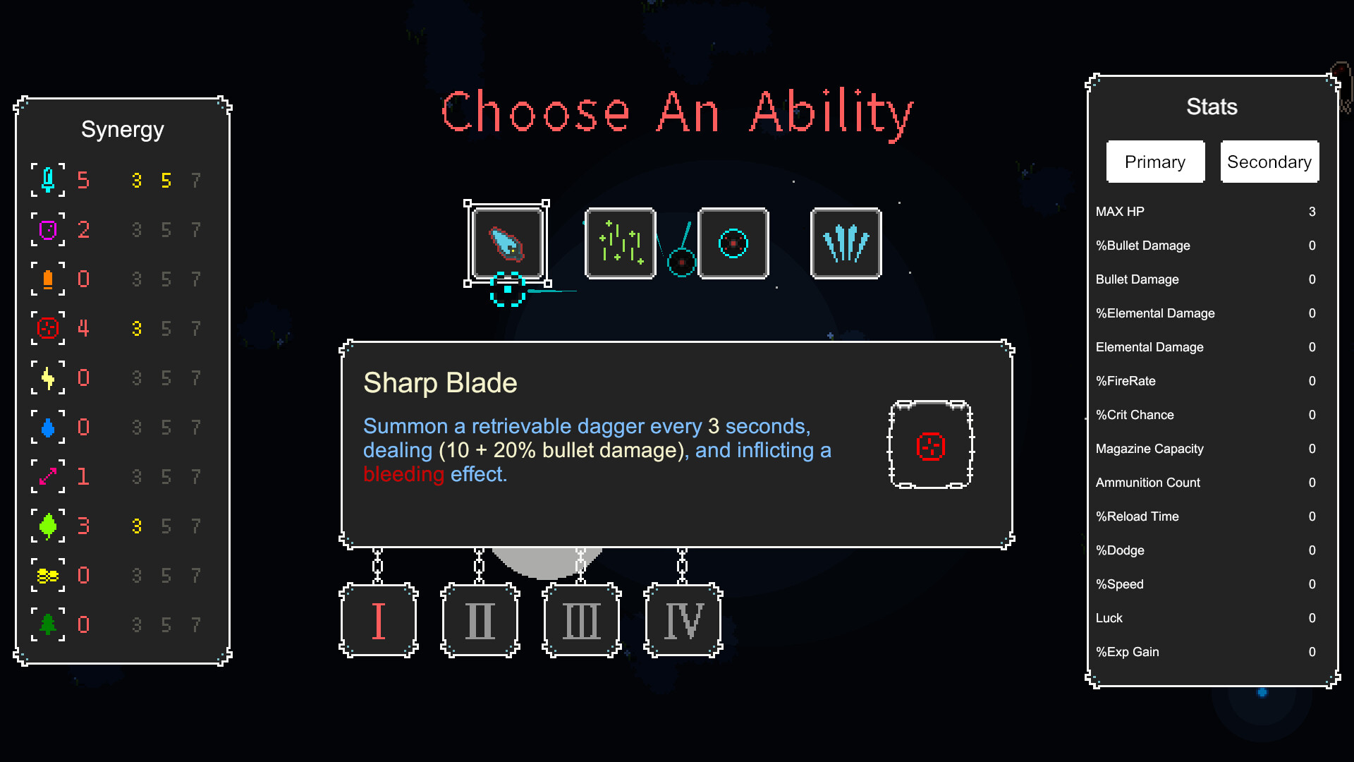 Slay To The End - Screenshot 5