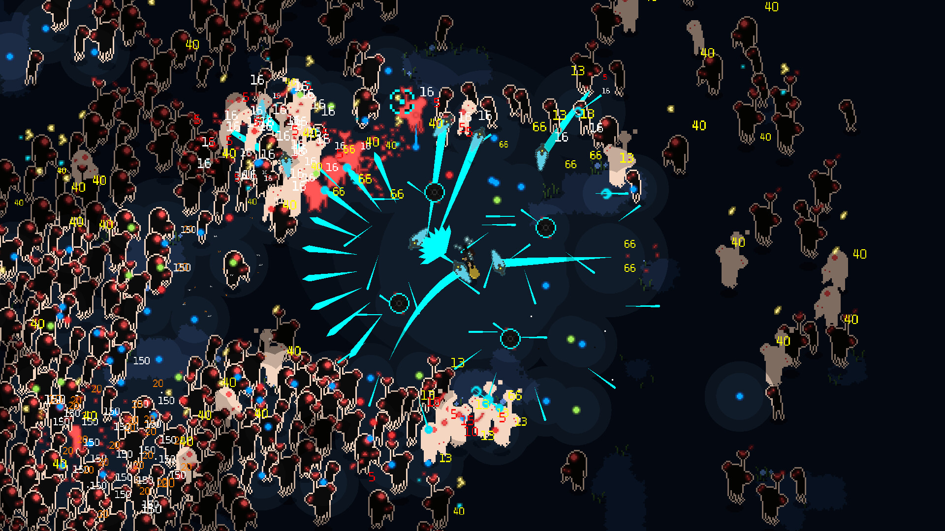 Slay To The End - Screenshot 4