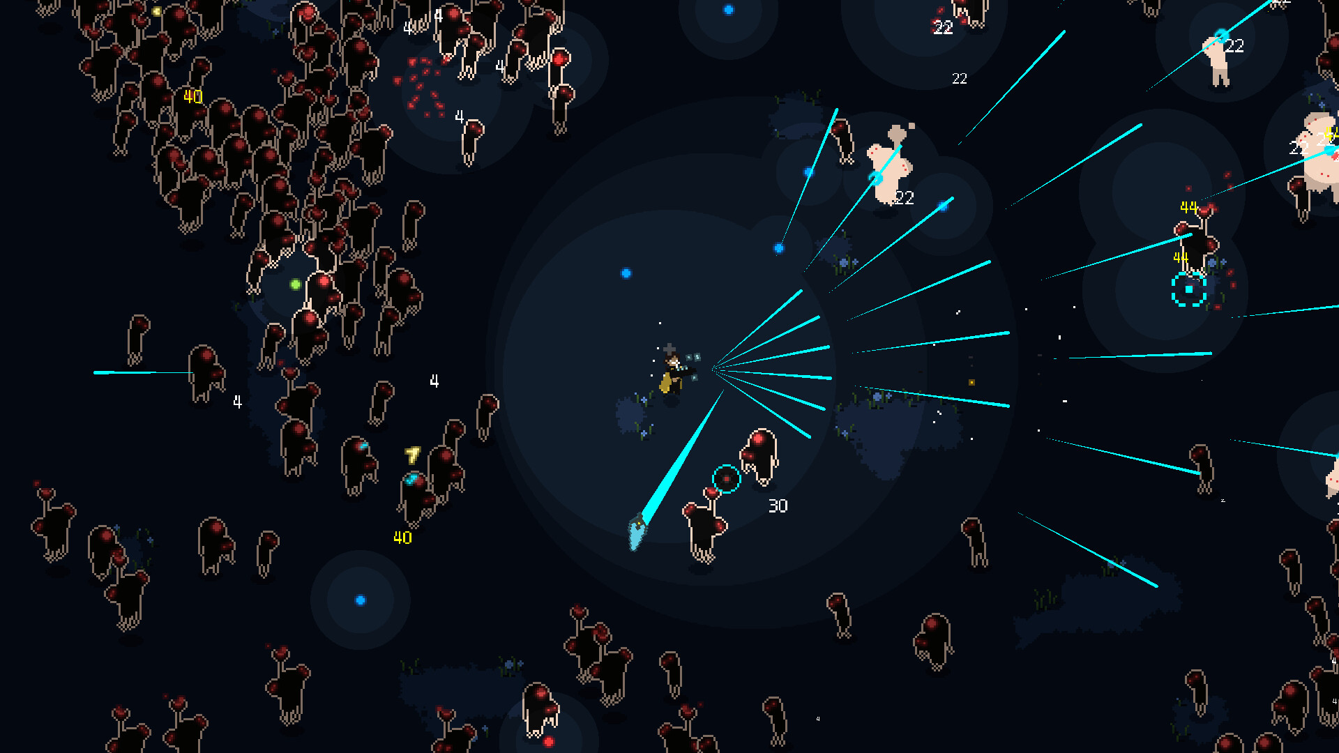 Slay To The End - Screenshot 2