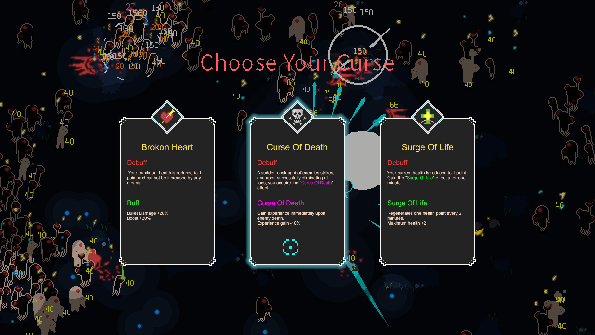 Slay To The End - Screenshot 3