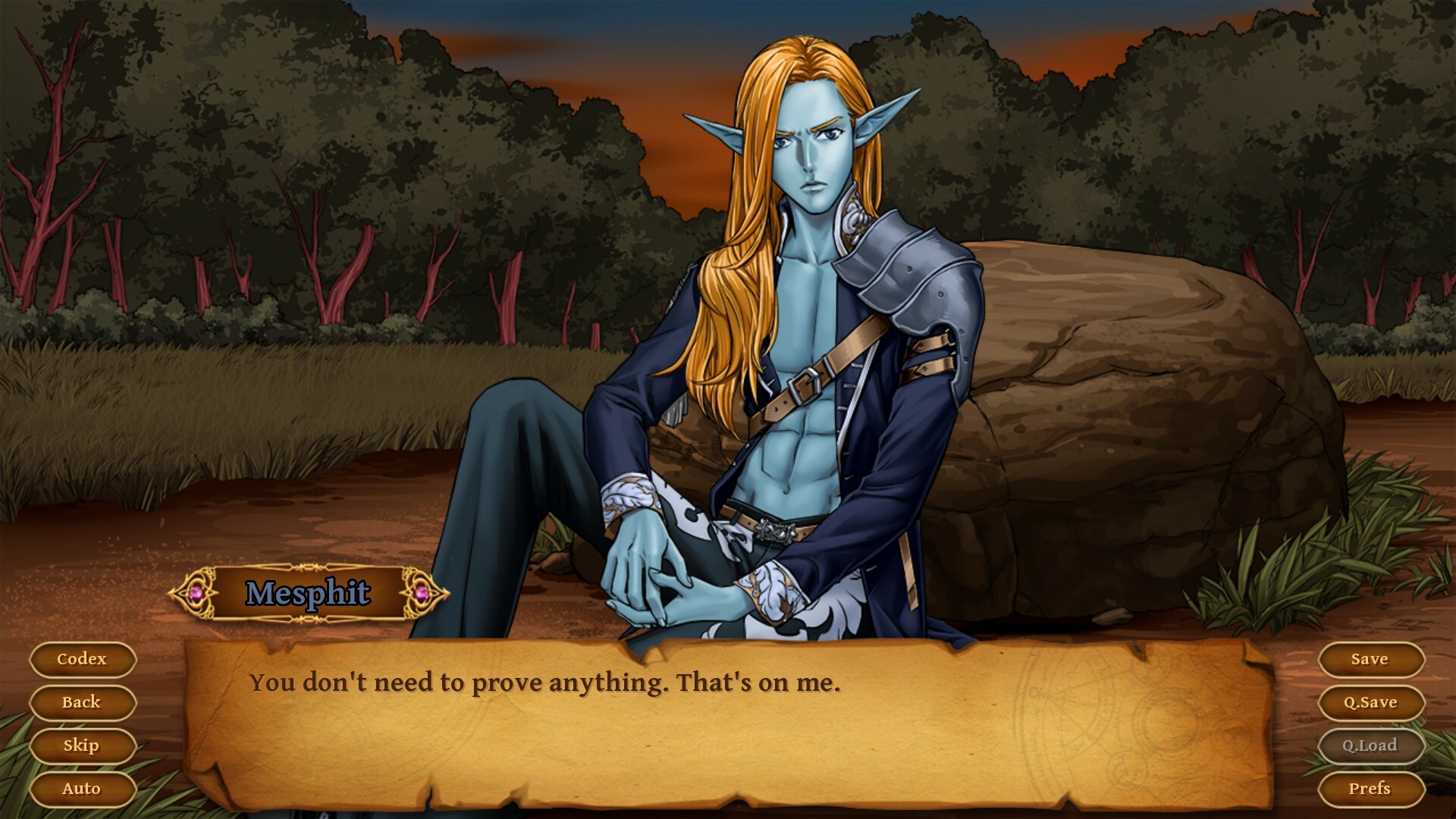 Tales Of Aravorn: Reign Of War - Screenshot 5