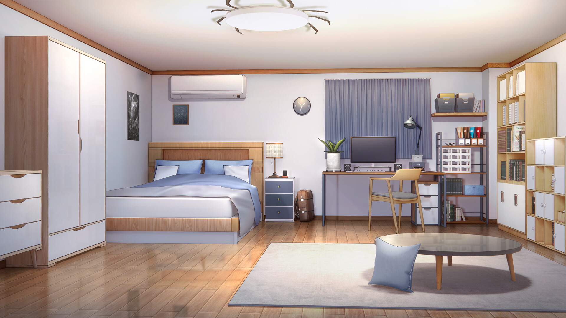 Room - Screenshot 1